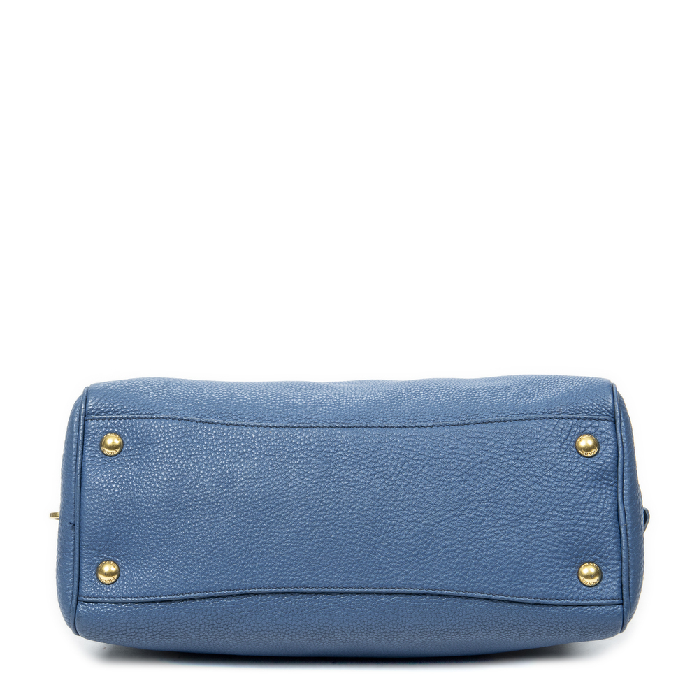 Prada Boston Top Handle - Picture 6 of 11